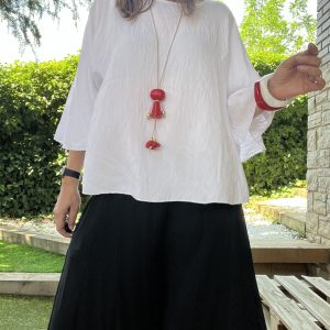 Blusa Mabel