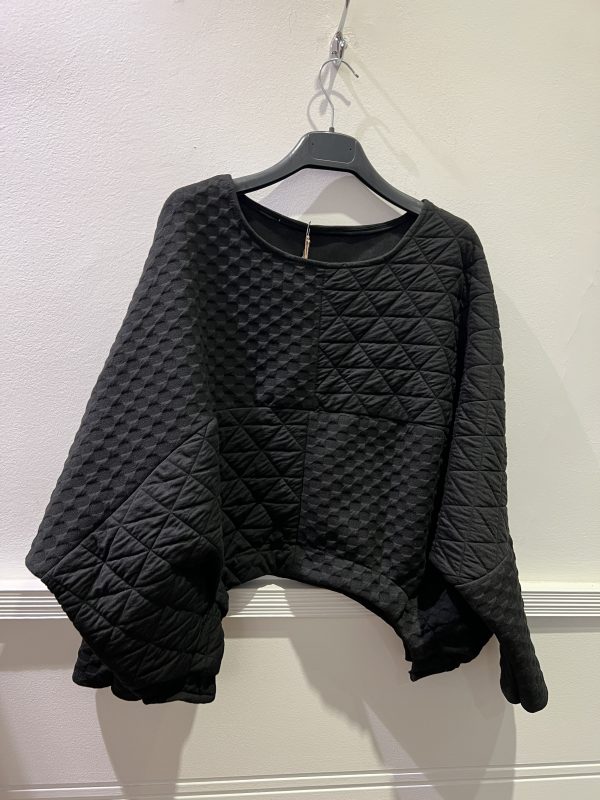 Sudadera Spécial