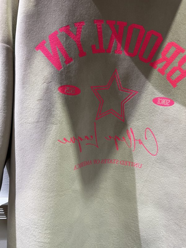 Chaqueta Brooklyn