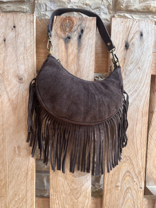 Bolso Comanche