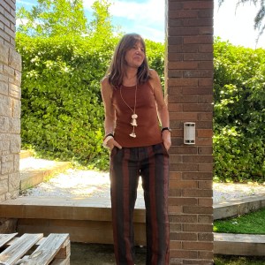 Pantalón Gaudi + Camiseta Sueño