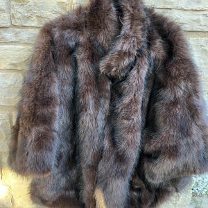 Chaqueta Colorado