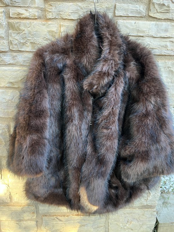 Chaqueta Colorado
