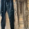 Pantalon Cargo Tiffany