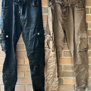 Pantalon Cargo Tiffany