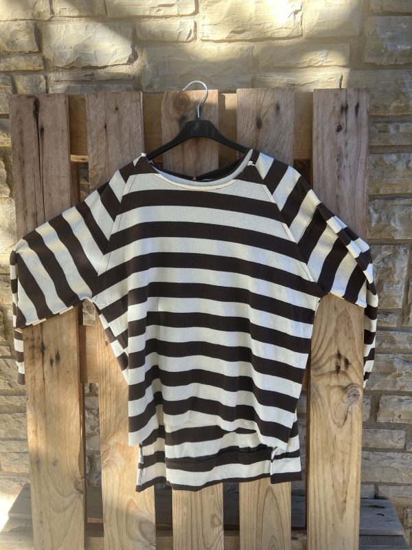 Camiseta Wally