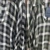 Blusa cuadros
