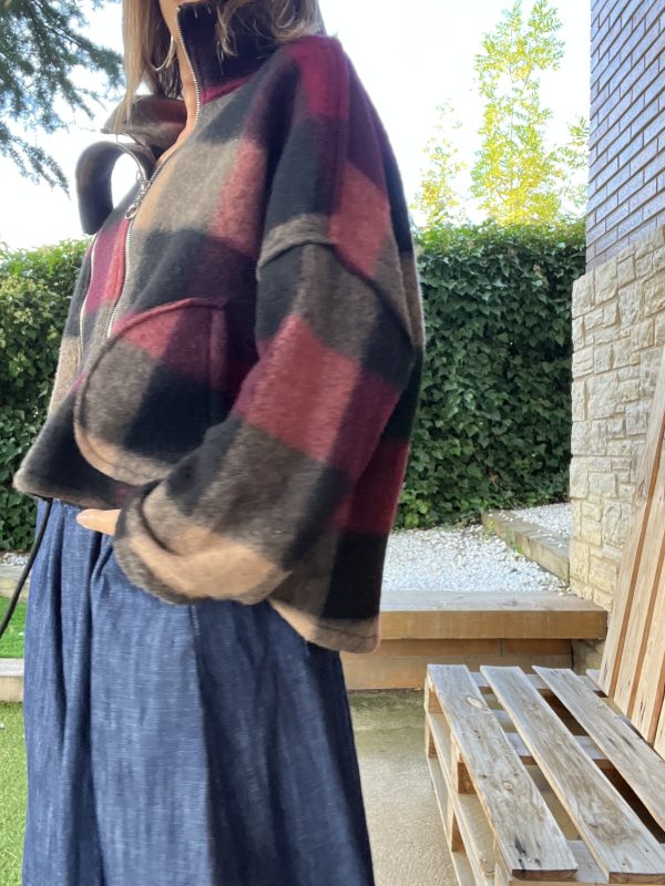 Chaqueta Fernanda