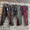 Pantalon Cargo octubre