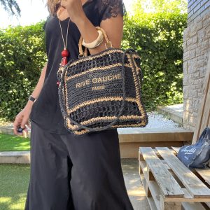 Bolso Rive Gauche