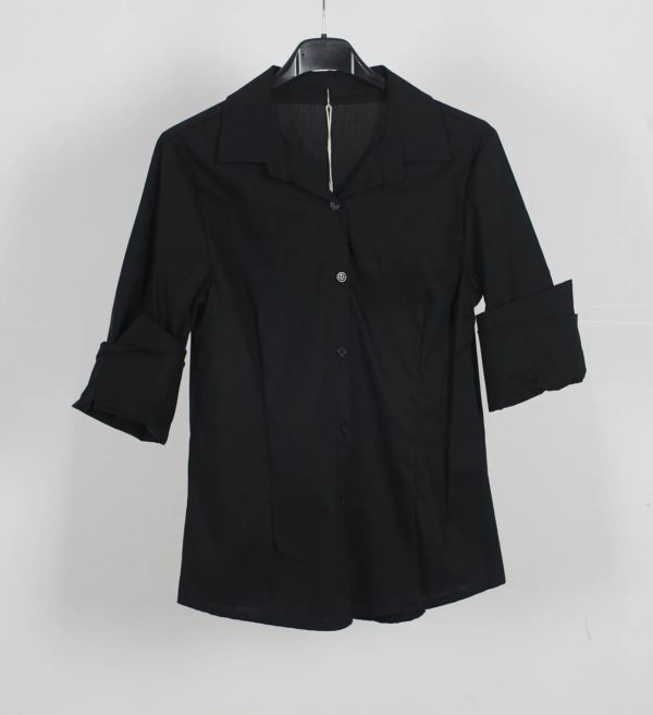 Camisa Básica