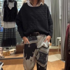 Pantalon Liliana Prado