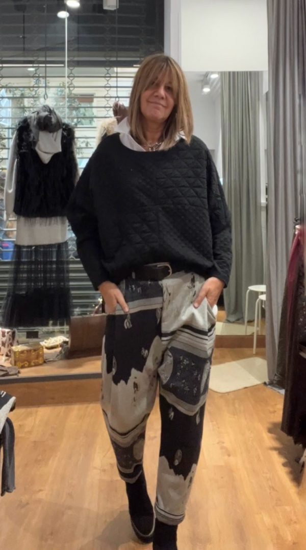 Pantalon Liliana Prado