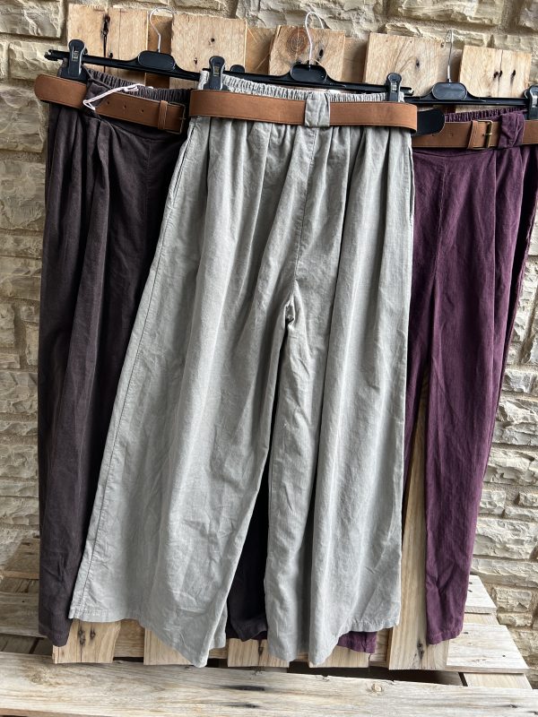 Pantalón Ruth