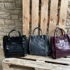 Bolso Nordic Chic
