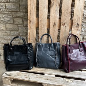 Bolso Nordic Chic