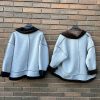 Chaqueta Dinamarca