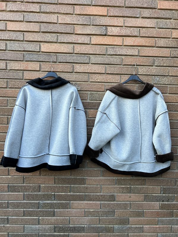 Chaqueta Dinamarca