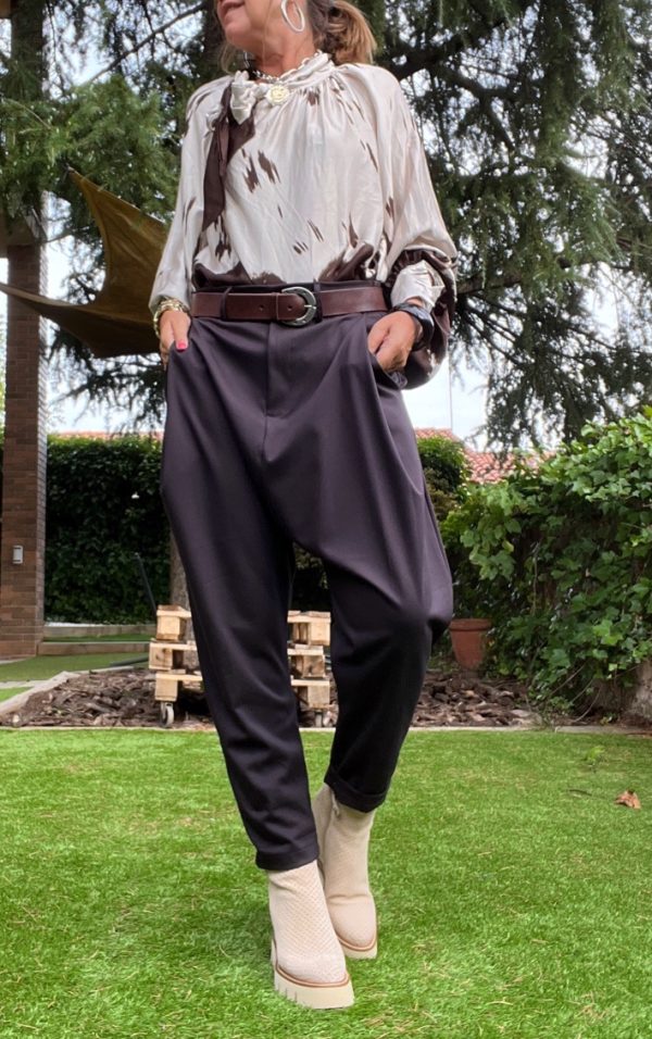 Pantalon Liliana