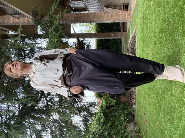 Pantalon Liliana