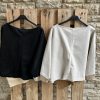 Sudadera Bolsillos