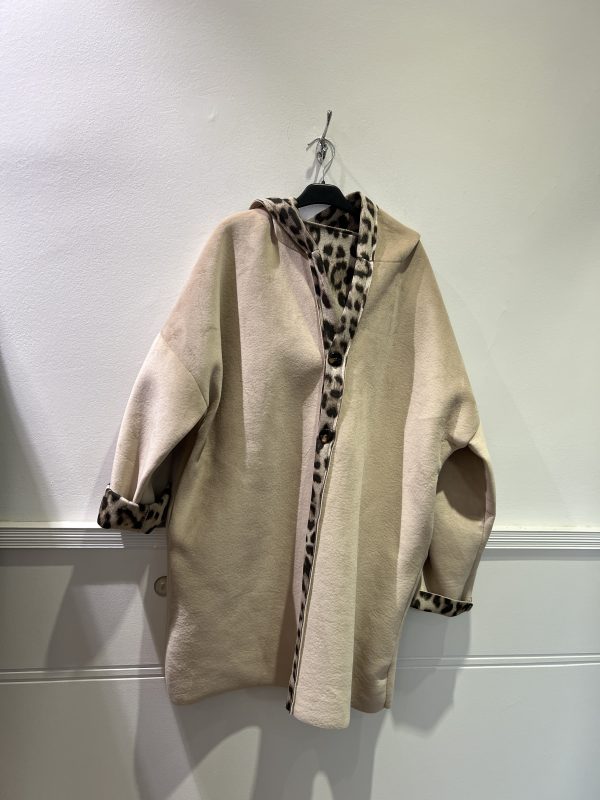 Chaqueta Brooklyn