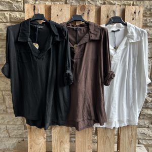 Camiseta Micro