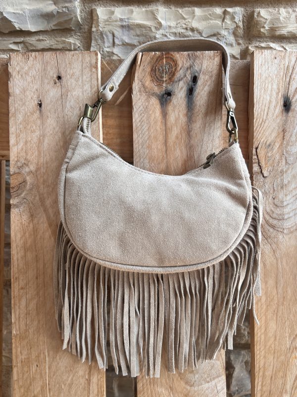 Bolso Comanche