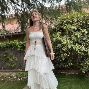 Vestido Aurora