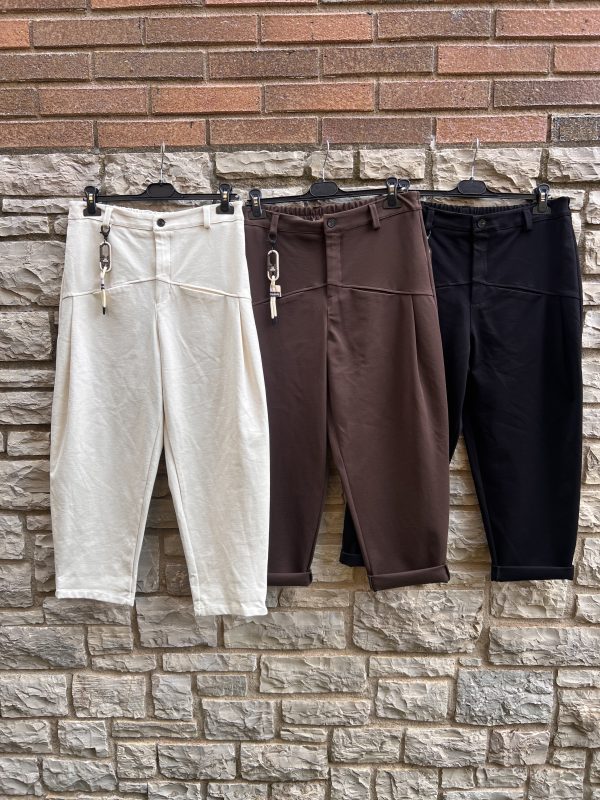 Pantalón Charm