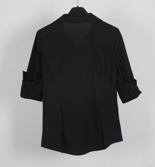 Camisa Básica