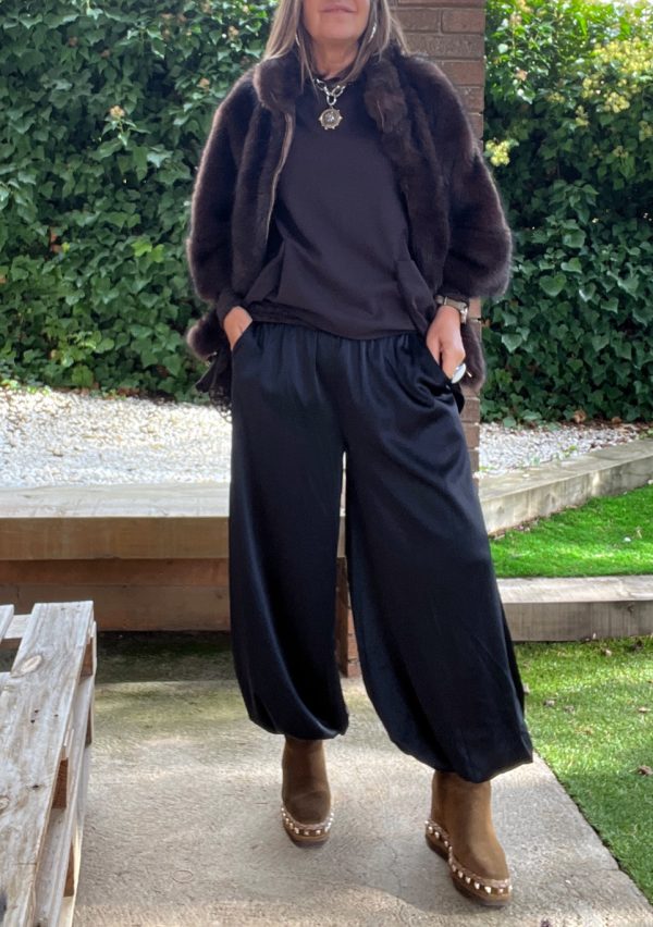 Pantalón Manager