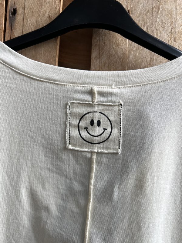 Camiseta California Smile