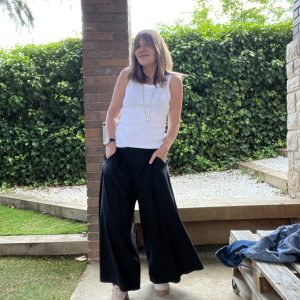Pantalón Open