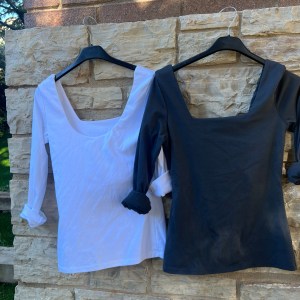 Camiseta Cándida