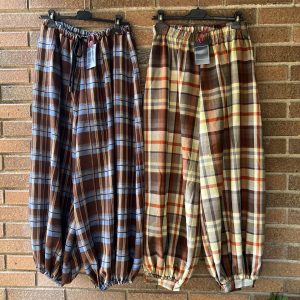 Pantalon Dublin