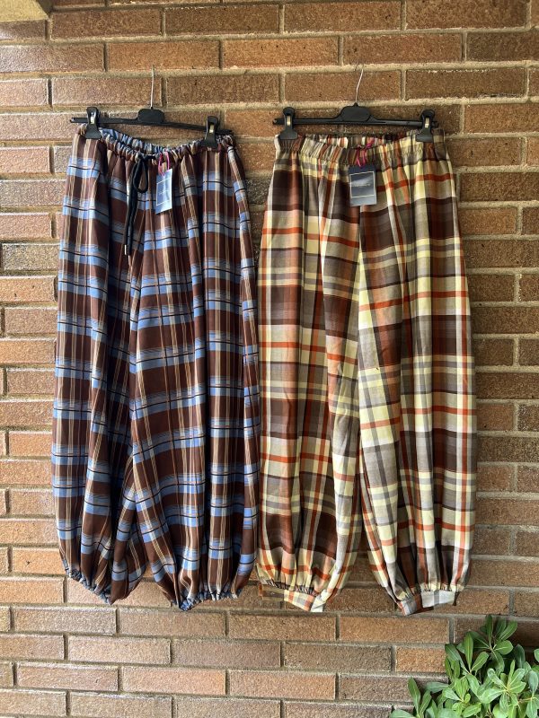 Pantalon Dublin