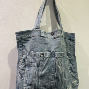 Bolso Denim