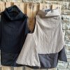 Poncho  Acolchado