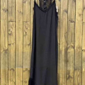 Vestido Lencero Casandra Autumn