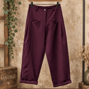 Pantalón Toscana