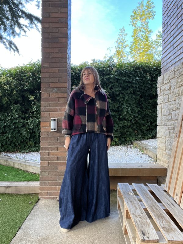 Chaqueta Fernanda