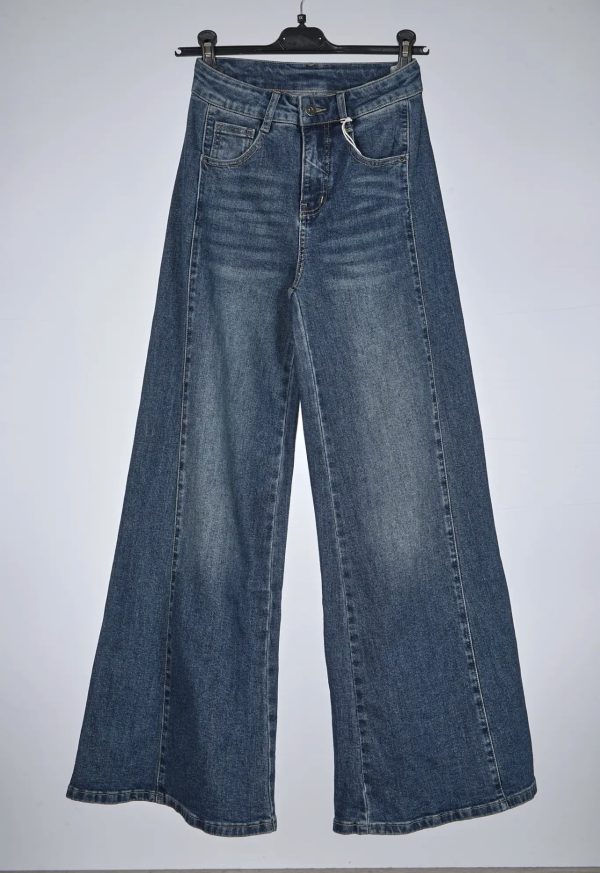 Pantalón Vaquero Máxima