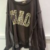 Sudadera Ciao
