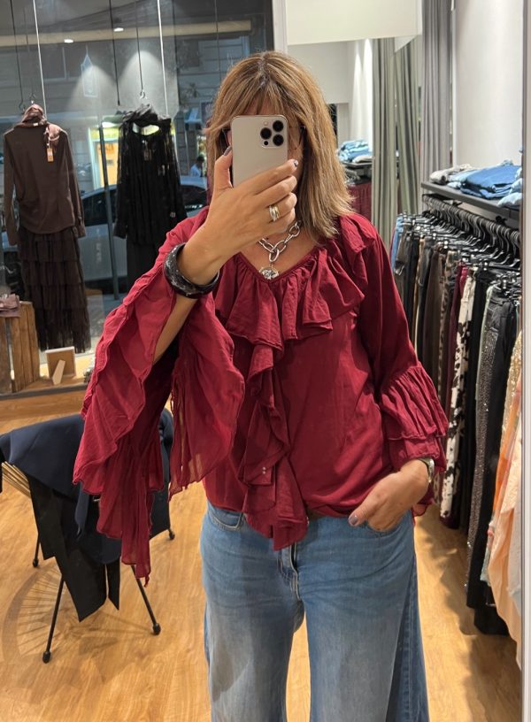 Camiseta Sueño Bohemio