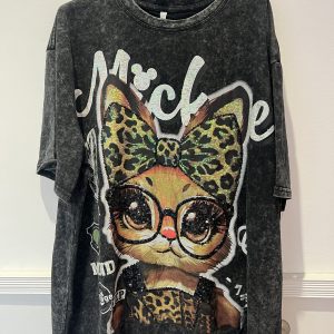Camiseta Mouse