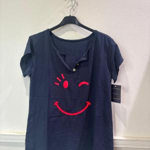 Camiseta Guiño M/C