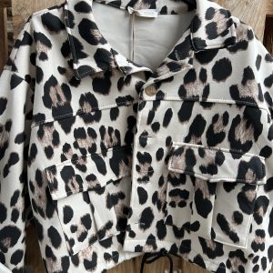 Chaqueta Sandra