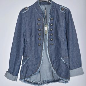 Chaqueta Vaquera Domador