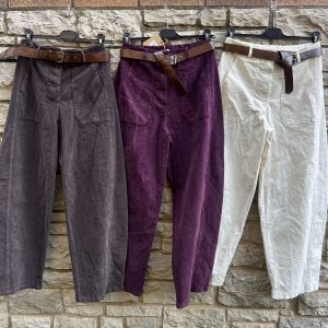 Pantalón Camila